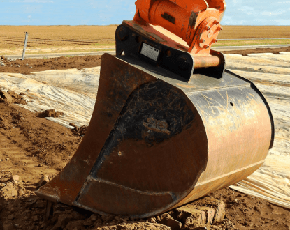 EXCAVATION SERVICES