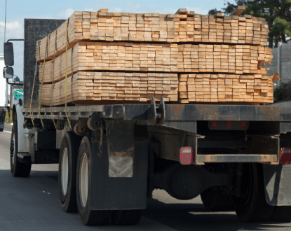 EQUIPMENT HAULING
